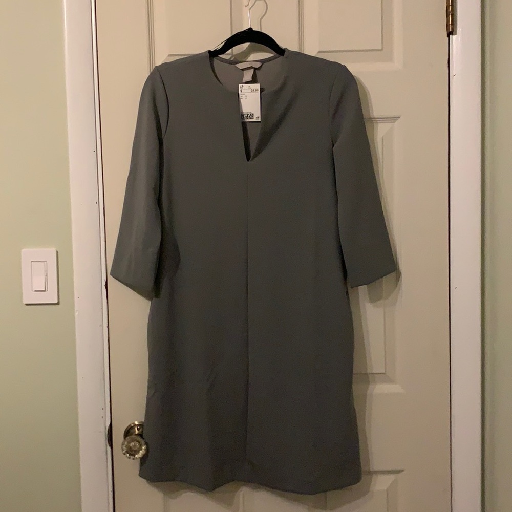 H&M Dress Brand New